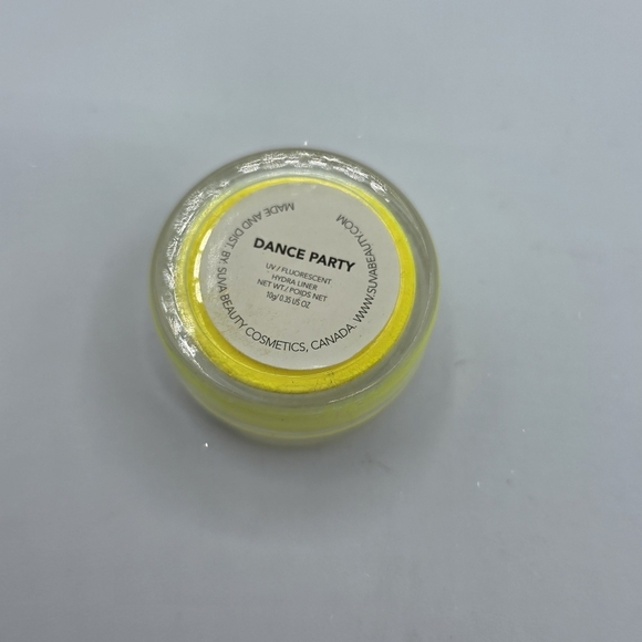 Suva Beauty Dance Party Hydra Liner - Picture 3 of 4